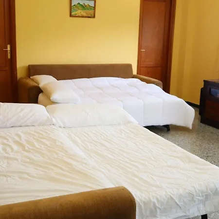 Don Amado, San Mateo 라스팔마스