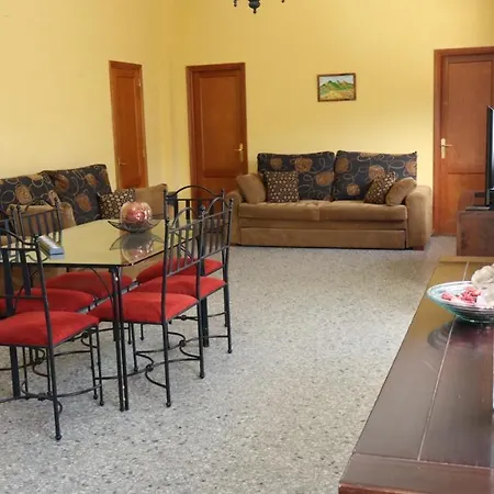 아파트 Don Amado, San Mateo