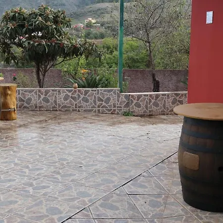 Don Amado, San Mateo 라스팔마스