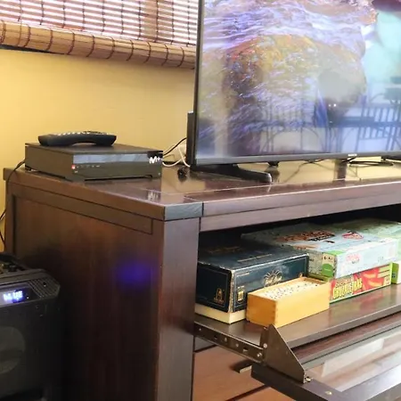 Don Amado, San Mateo