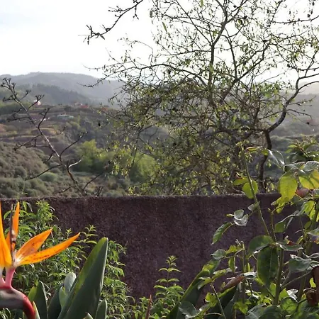 아파트 Don Amado, San Mateo *