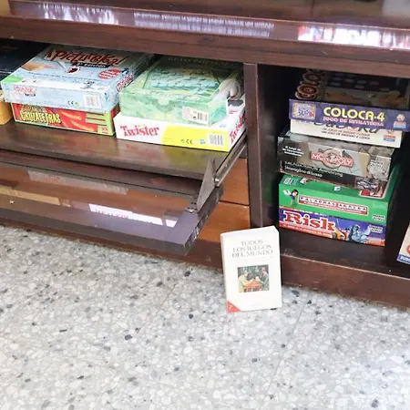 Don Amado, San Mateo *