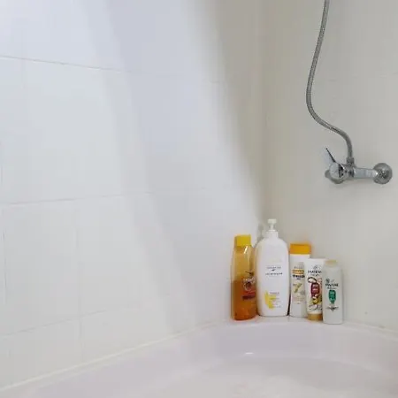 아파트 Don Amado, San Mateo *