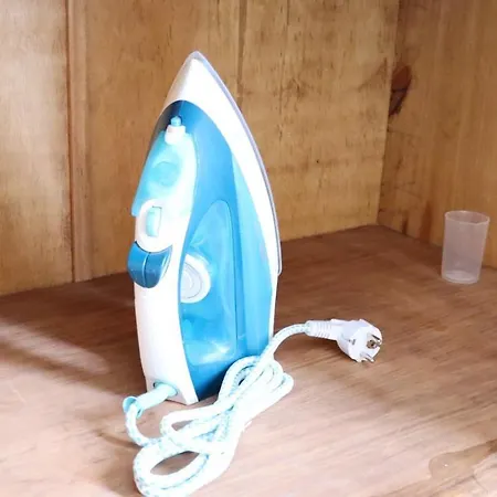 Don Amado, San Mateo 아파트