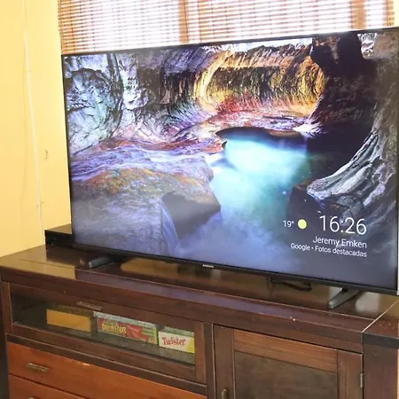 아파트 Don Amado, San Mateo *