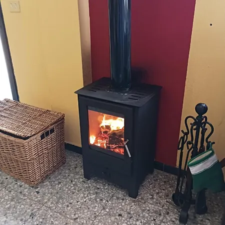 Don Amado, San Mateo 아파트