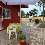 Don Amado, San Mateo