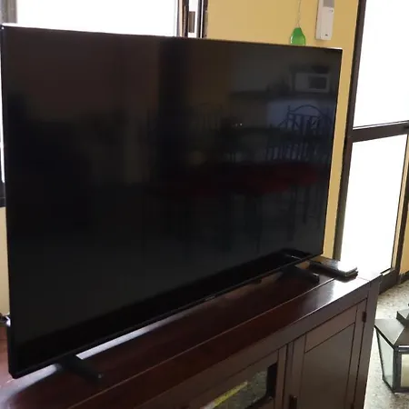 Lägenhet Don Amado, San Mateo *