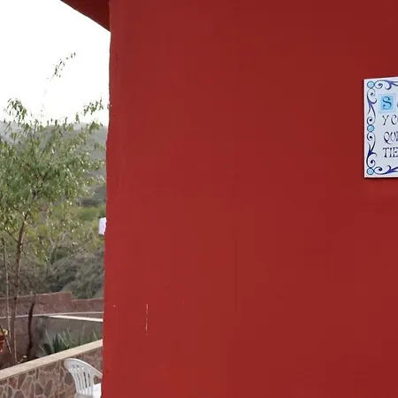 Don Amado, San Mateo *