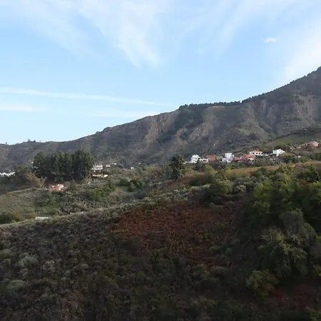 Don Amado, San Mateo Las Palmas de Gran Canaria