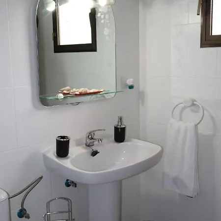 Don Amado, San Mateo Las Palmas de Gran Canaria