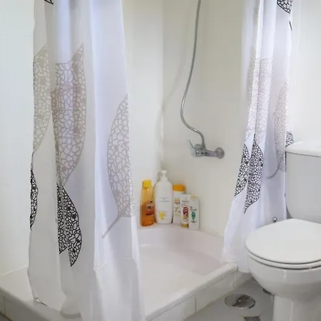 Don Amado, San Mateo Lägenhet