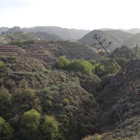 Lägenhet Don Amado, San Mateo *