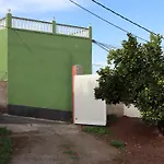 Don Amado, San Mateo * لاس بالماس دي غران كاناريا