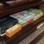 Don Amado, San Mateo * لاس بالماس دي غران كاناريا