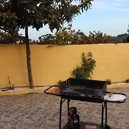 Apartamento Don Amado, San Mateo