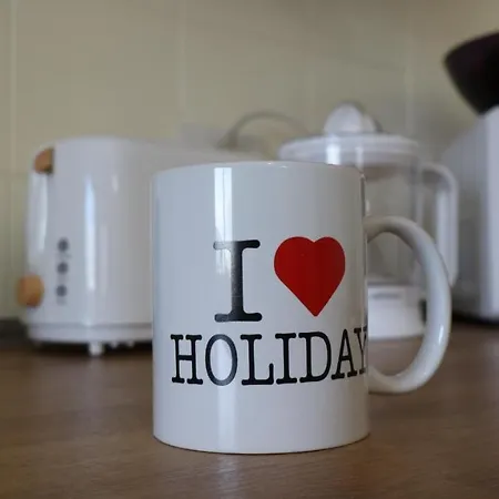 Don Amado, San Mateo Apartamento