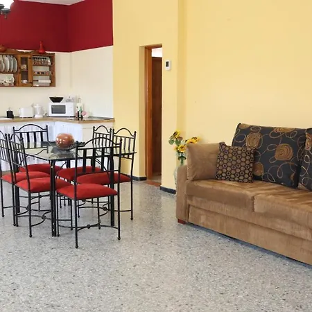 Apartament En Don Amado, San Mateo Las Palmas de Gran Canaria