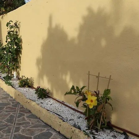 En Don Amado, San Mateo Las Palmas de Gran Canaria