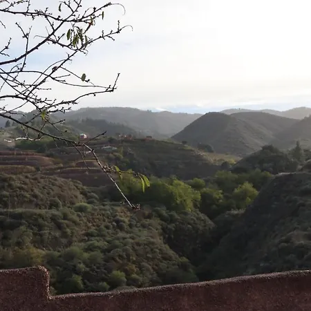 En Don Amado, San Mateo