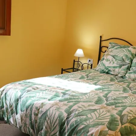 Don Amado, San Mateo Apartamento