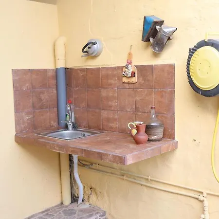 Apartament En Don Amado, San Mateo Las Palmas de Gran Canaria