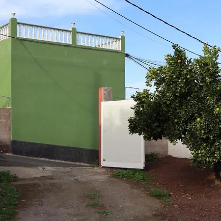 En Don Amado, San Mateo * Las Palmas de Gran Canaria
