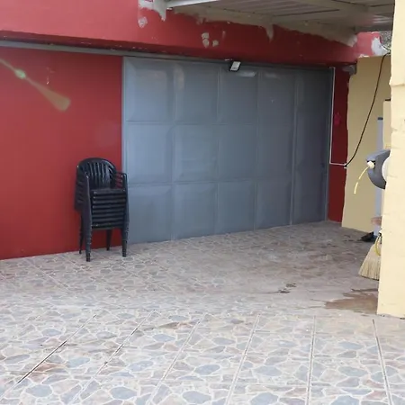 Don Amado, San Mateo * Las Palmas de Gran Canárias