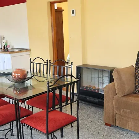 Apartament En Don Amado, San Mateo Las Palmas de Gran Canaria