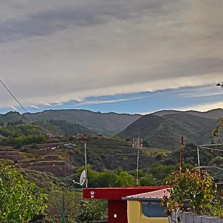 Apartamento Don Amado, San Mateo