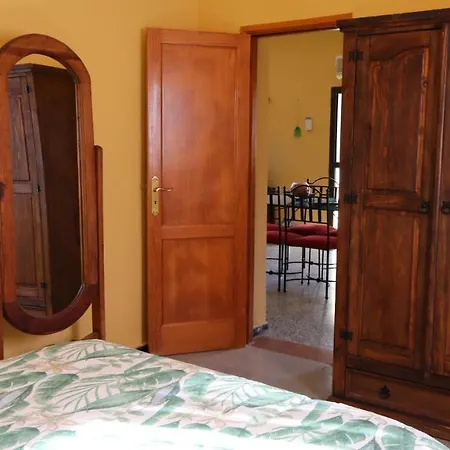 Don Amado, San Mateo Apartamento *