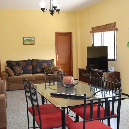 Apartament En Don Amado, San Mateo Las Palmas de Gran Canaria