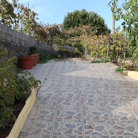 Don Amado, San Mateo Appartement *