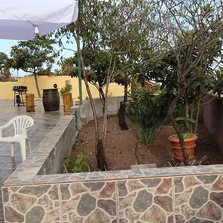 Don Amado, San Mateo Apartamento