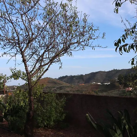 Don Amado, San Mateo Las Palmas de Gran Canárias