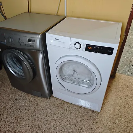 Apartament En Don Amado, San Mateo *