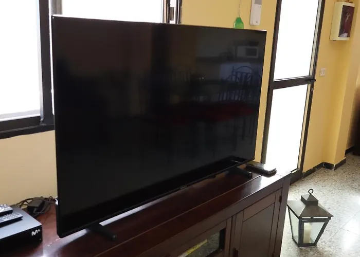 Appartement Don Amado, San Mateo *