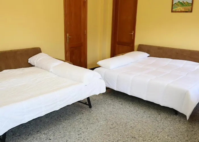 Don Amado, San Mateo * Las Palmas