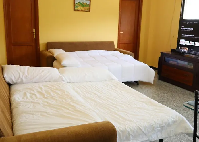 Don Amado, San Mateo Las Palmas