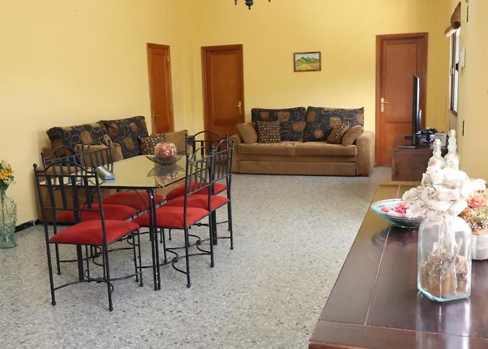 Apartamento Don Amado, San Mateo