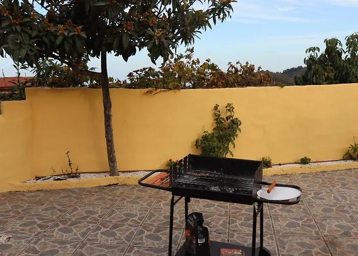 Apartamento Don Amado, San Mateo