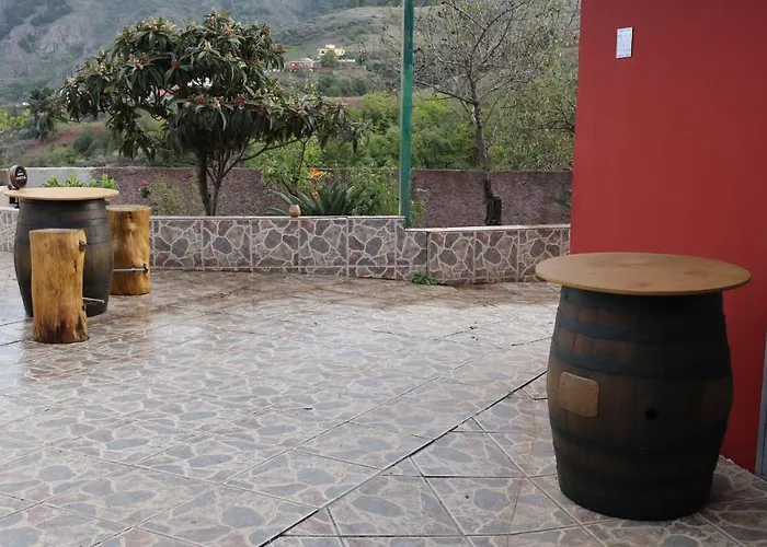 Don Amado, San Mateo Las Palmas de Gran Canaria