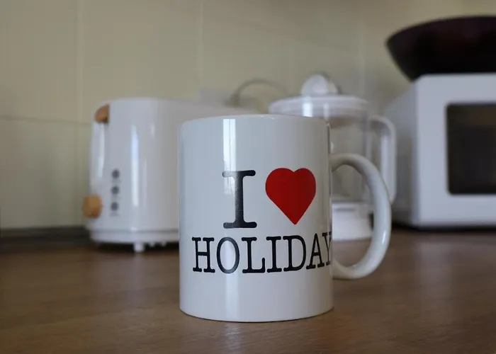 Don Amado, San Mateo Apartamento