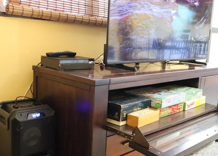 Don Amado, San Mateo