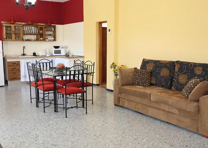 Apartamento Don Amado, San Mateo Las Palmas de Gran Canaria