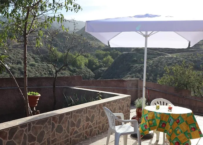 Don Amado, San Mateo Appartement