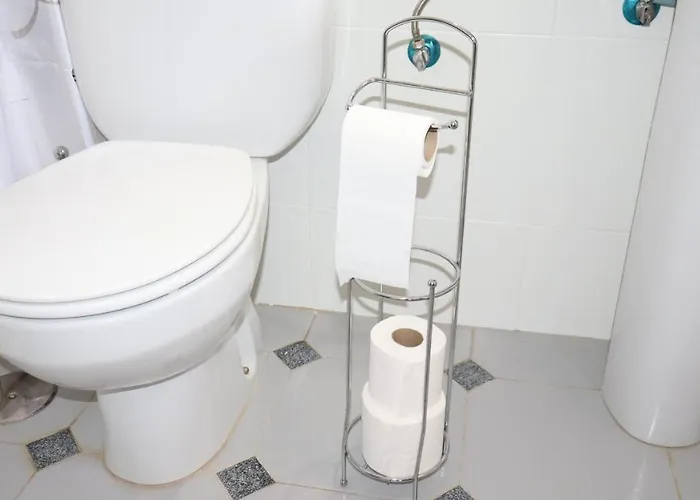 Don Amado, San Mateo Appartement Las Palmas