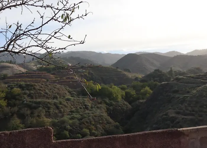 Don Amado, San Mateo