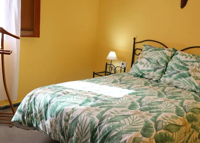 Don Amado, San Mateo Appartement