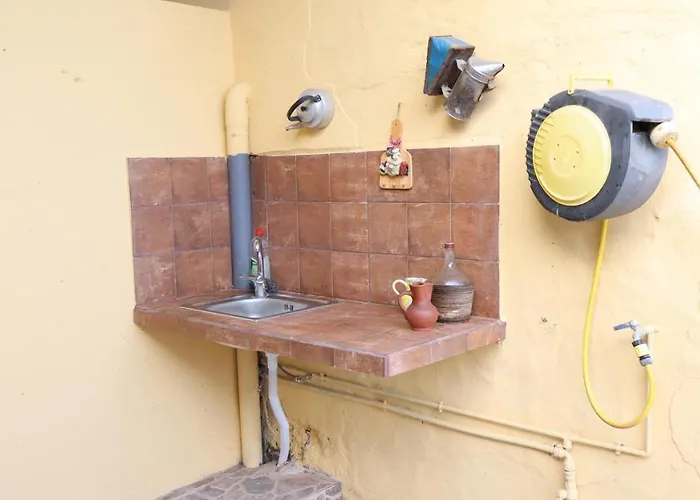 Apartamento Don Amado, San Mateo Las Palmas de Gran Canaria